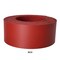 1.5 inch Wide Leather Strips 6-7 oz (2.4-2.8 mm) - 12" up to 96 inch Long-for Belts - Collars - Leashes - Purse Straps - Guitar Straps - Hat Bands